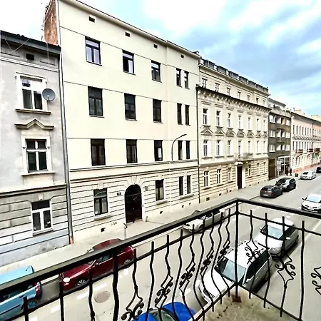 Apartment Old Town Cracow - Unique Euphorie *