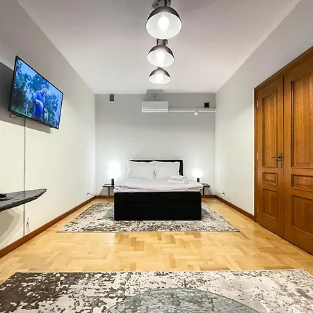 Daire Old Town - Unique Euphorie *