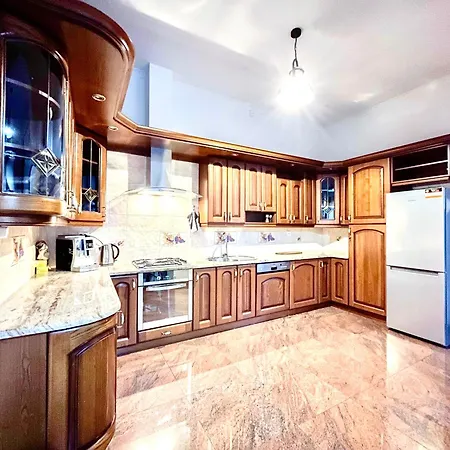 Old Town - Unique Euphorie Daire Krakow