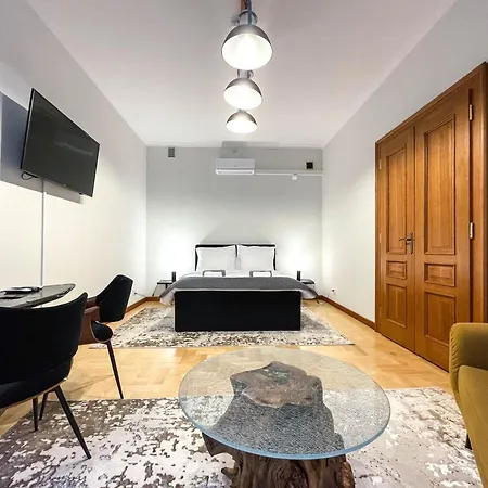 Old Town - Unique Euphorie Apartamento *