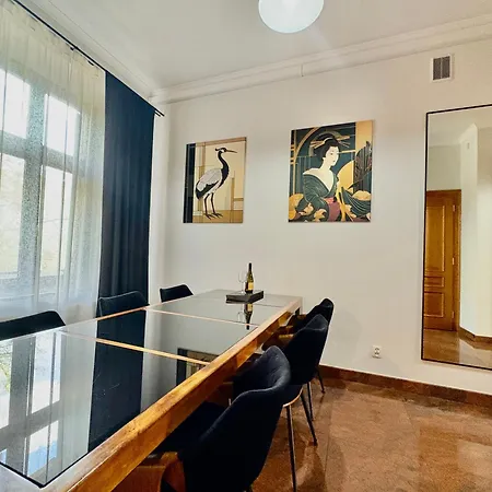Old Town - Unique Euphorie Apartament